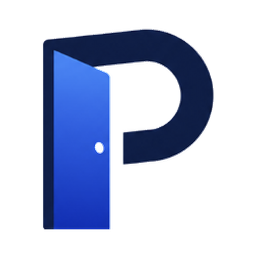 EntryPoint logo